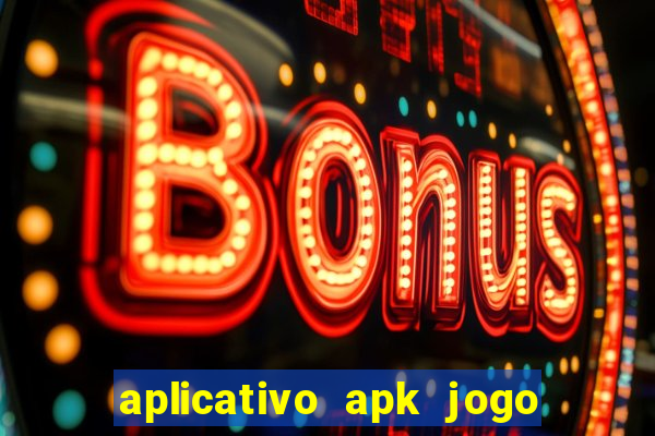 aplicativo apk jogo de ganhar dinheiro gbg